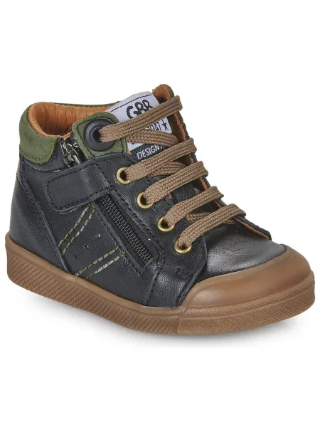 Pantofi copii Gbb negru