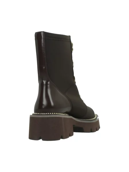 Pantofi Noa Harmon maro