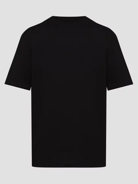 Футболка Guess чорна