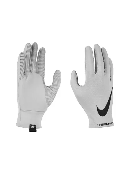 Mănuși Nike gri