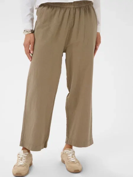 Kaffe Pantaloni KAnaya nisipiu