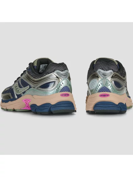 Tenisky Saucony modrá