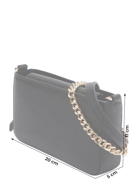 MICHAEL Michael Kors Ročna torba črna