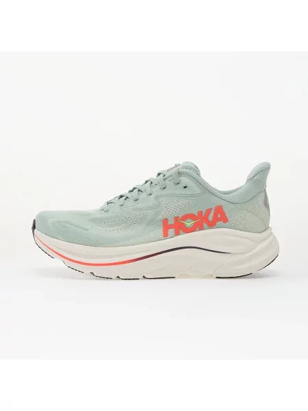 Superge Hoka neon