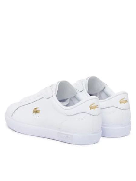 Lacoste Laisvalaikio batai Powercourt  balta