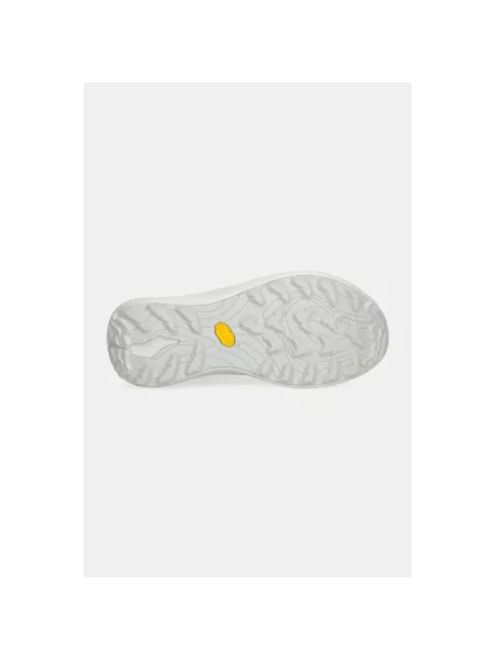Sneakersy Roa białe