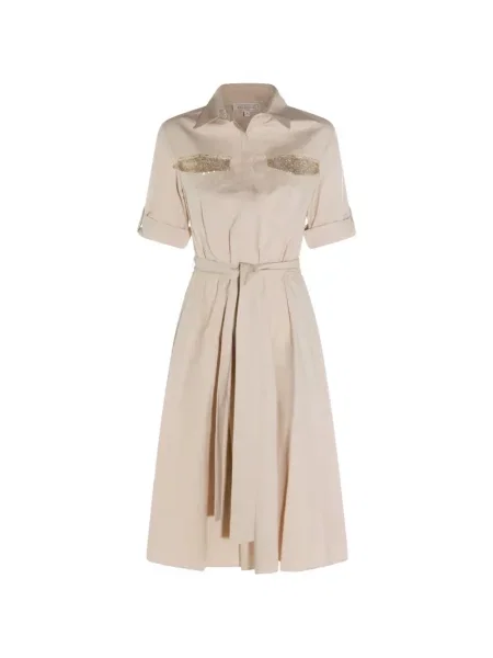 Rochie midi Antonelli de costum