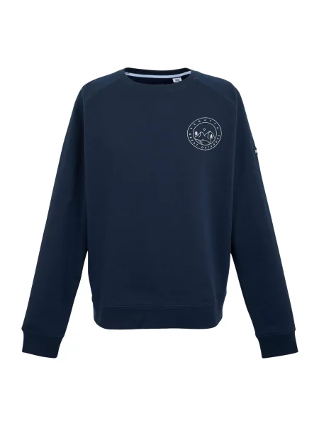 Bluza Nithsdale For Every Adventure niebieska