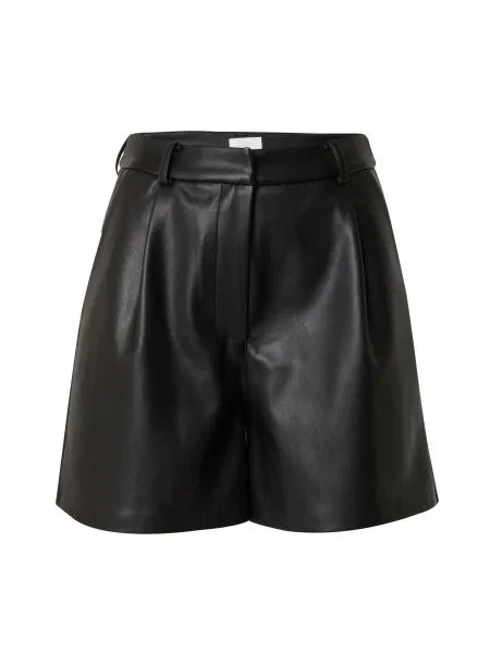 LeGer by Lena Gercke Pantaloni cutați Cay' negru