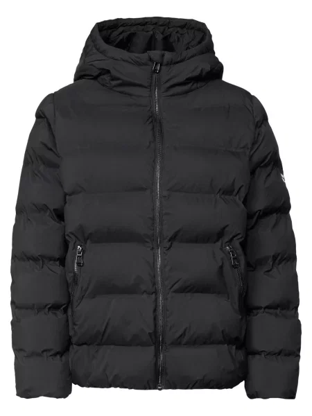 STREET ONE Zimska jakna crna