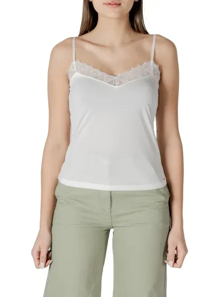 Top Morgan De Toi bijela