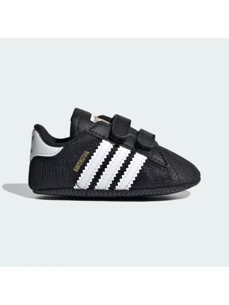 Sneakersy adidas bílé