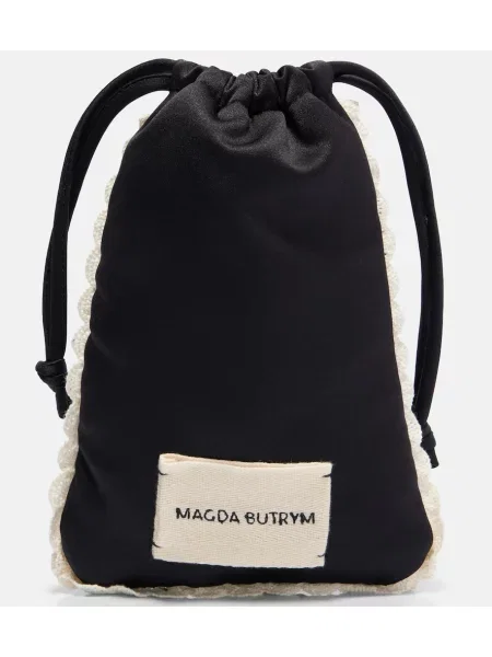 Ochelari de soare Magda Butrym bej