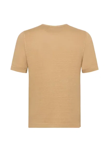 Tricou Franzese Collection cu decolteu rotund