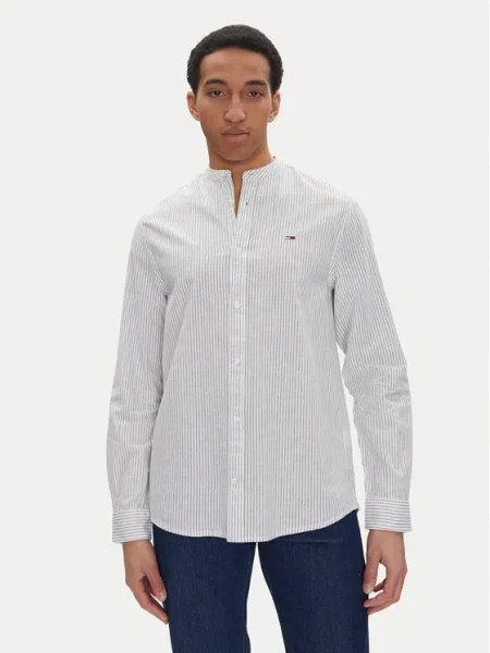 Tommy Jeans Ing Ekru