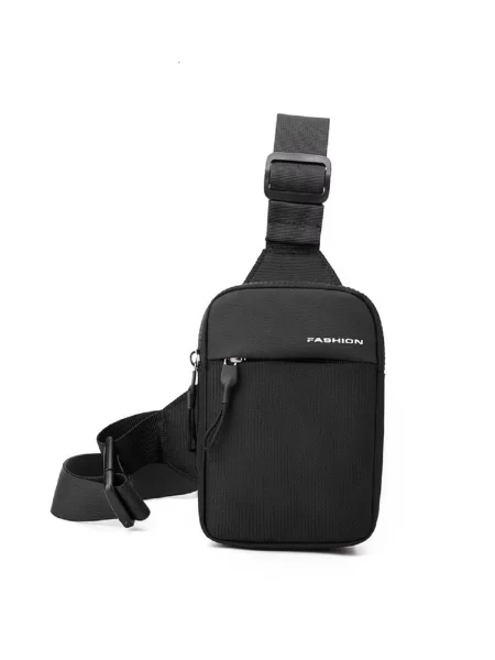Сумка Royalbag черная