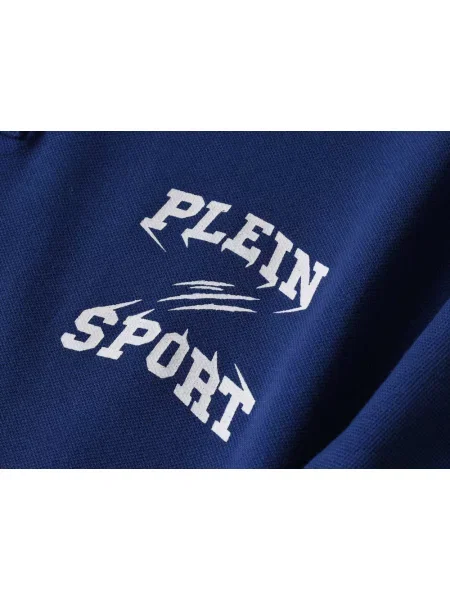 Teniși Plein Sport albastru