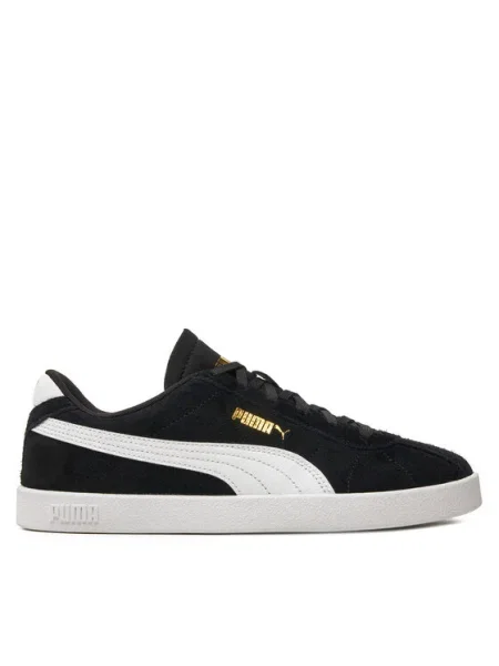 Sneaker Puma fekete
