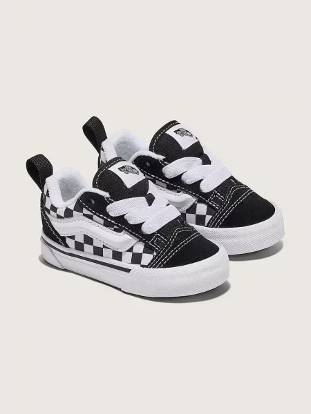Vans tenisky KNU-SKOOL černé
