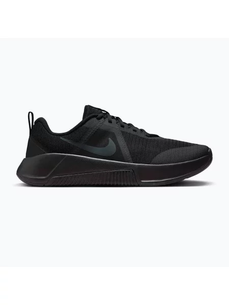 Тренувальні кросівки Nike MC Trainer 3 black/anthracite чорні