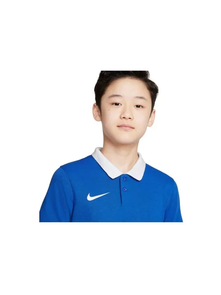 Tričko Nike modrá