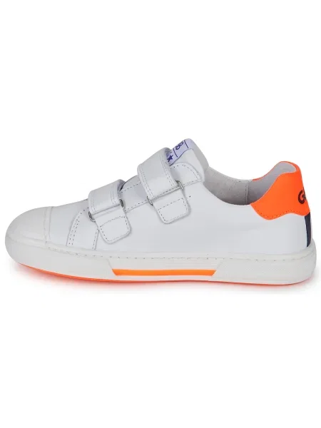 Pantofi copii Gbb alb