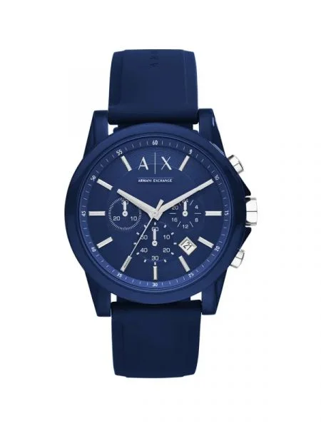 Armani Exchange Ceas OUTERBANKS