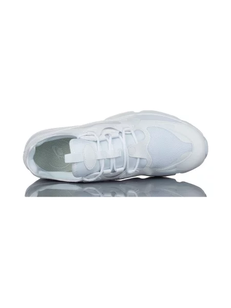 Pantofi Nike alb