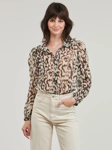 Bluza Morgan