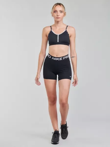 Kratke hlače Nike crna