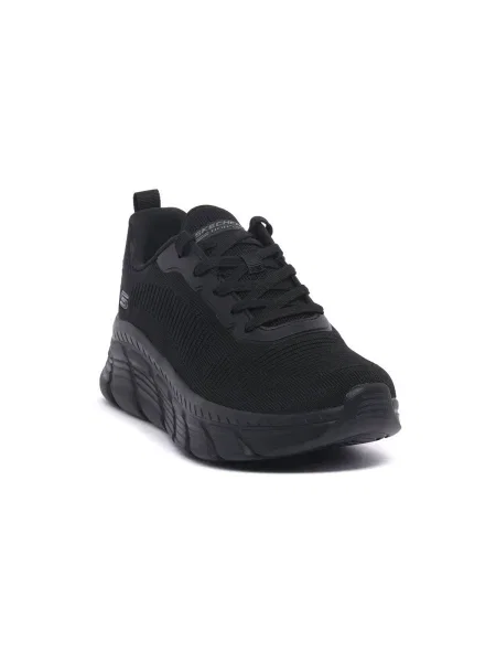 Pantofi Skechers negru