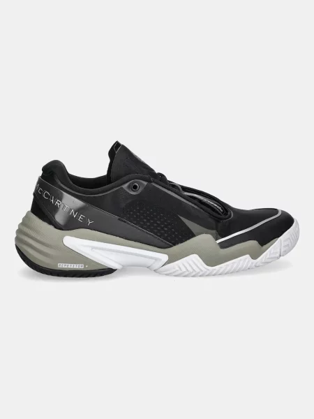 Adidas by Stella McCartney buty treningowe Barricade czarny