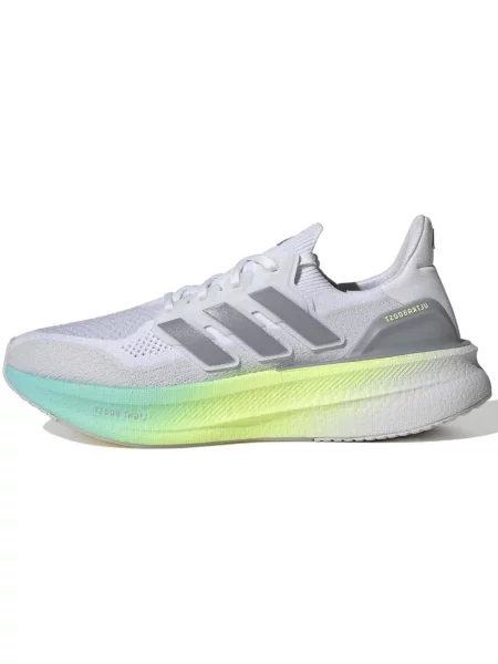 Pantofi Adidas alb