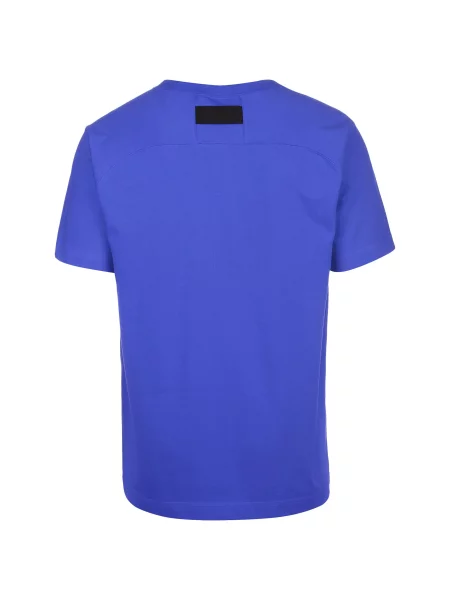 Tričko Nike modrá