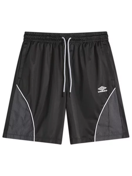 Szorty Umbro białe