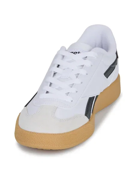 Pantofi Reebok Classic clasici alb