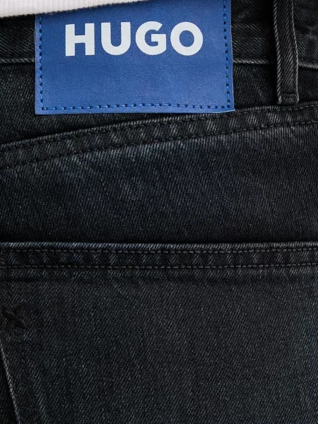 Джинси Hugo Blue Jonah сині