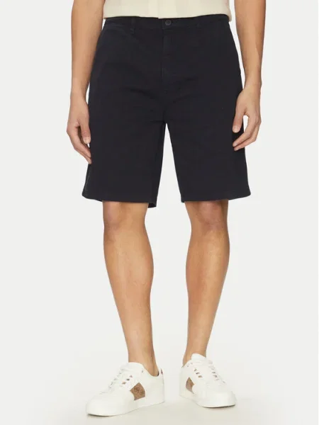 Pantaloni scurți din denim Guess Jeans