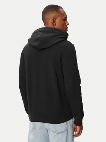 Calvin Klein Jeans Džemperis juoda
