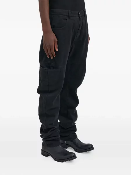 Traperice Andrea Ya'aqov crna