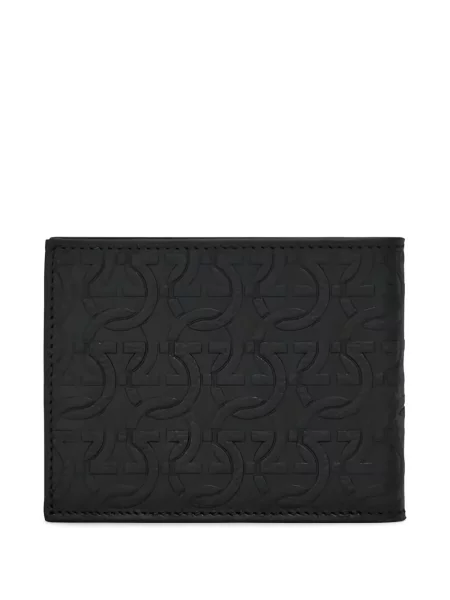 Portofel Ferragamo negru