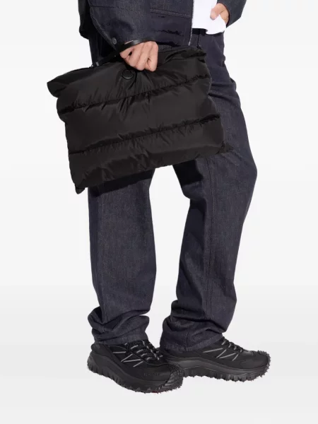 Geantă Moncler negru