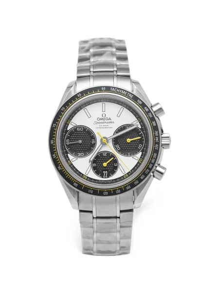 Ceas Omega alb