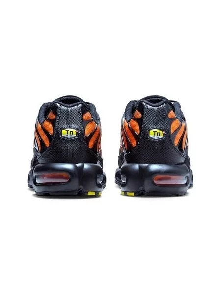 Tenisky Nike Air Max Plus čierna