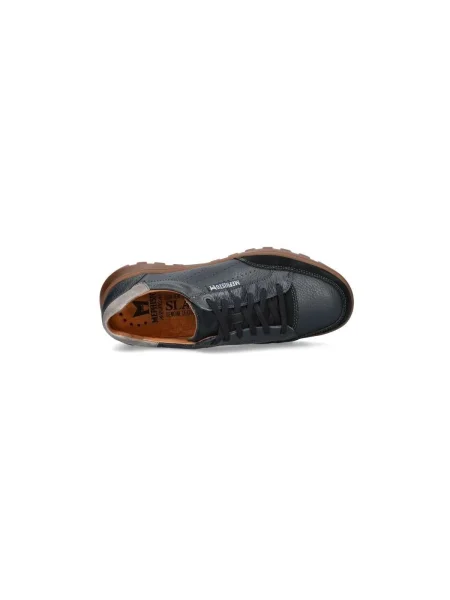 Pantofi Mephisto albastru