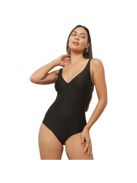 Alsó La Modeuse fekete