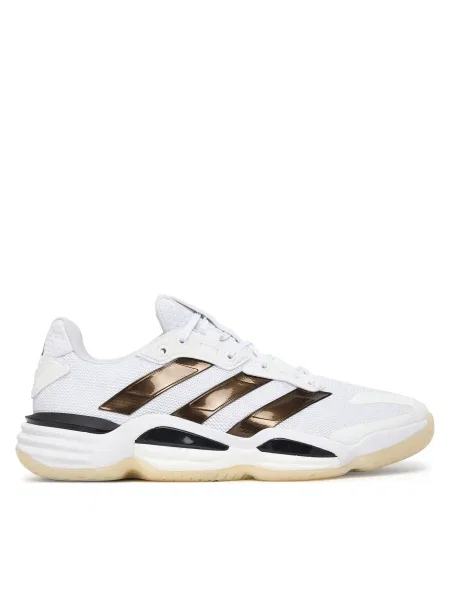 Pantofi Adidas alb