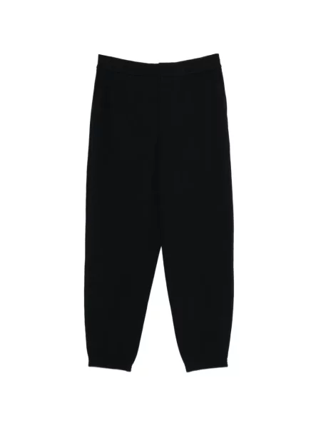 Nadrág Emporio Armani kék