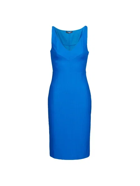 Rochie mini Marciano scurtă de costum