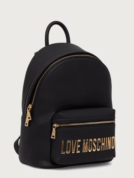 Love Moschino рюкзак зі штучної шкіри